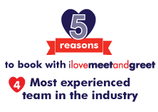 over 40 years' experience