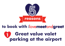 Great prices when you book direct