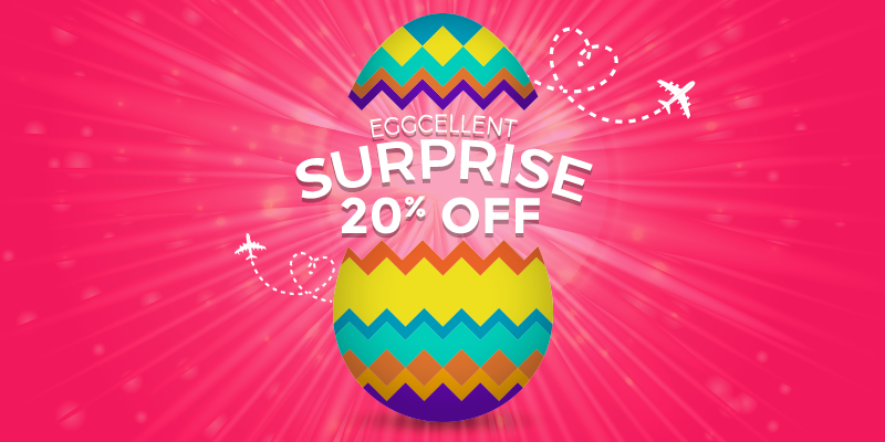 20% off with code EAST2026