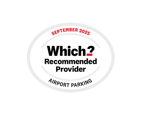 Which? Recommended airport parking service