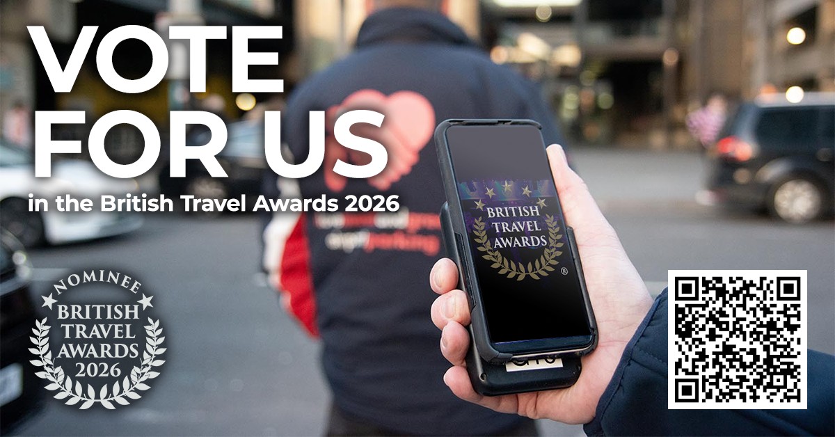 British Travel Awards 