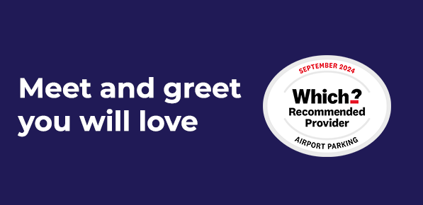 Which? accredited meet and greet